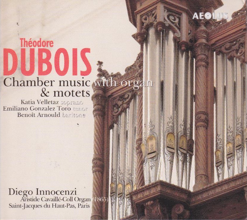Chamber Music & Motets