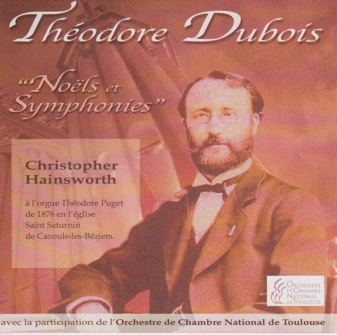 Noëls et Symphonies