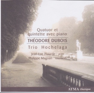 Quatuor Quintette Hochelaga