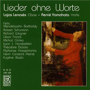 Lieder ohne worte