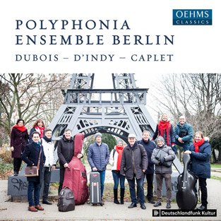 Polyphonia Ensemble Berlin